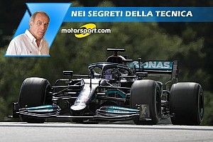 Piola: “La W12 avrà novità decise prima dello stop allo sviluppo”