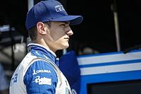 Palou penalizar&aacute; en la parrilla de Nashville