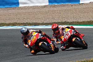 Menakar Untung-Rugi bila Honda Jadi Pabrikan Konsesi