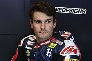 Cameron Beaubier: Sempat Tersingkir, Kini Kembali ke Grand Prix