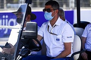 FIA: Increased F1 technical directives down to fierce title fight