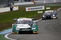 Hockenheim DTM: Wittmann sets Friday practice pace