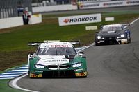 DTMホッケンハイム：金曜FPはウィットマン首位。SGT勢はバトン15番手が最上位