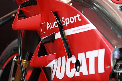 Ducati MotoGP: presentazione il 23 gennaio a Bologna