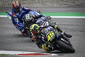 GALERI: Foto-foto terbaik MotoGP Austria