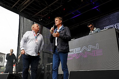 Coulthard nem érti a W Seriest kritizálókat