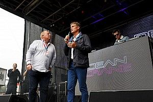 Coulthard nem érti a W Seriest kritizálókat