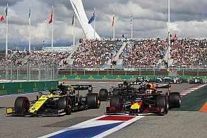 F1 set to vote on qualifying race trials for 2020