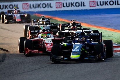 Racing Point craint des F1 plus lentes que des F2 en 2021