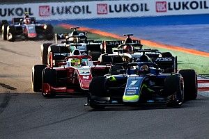 Racing Point craint des F1 plus lentes que des F2 en 2021