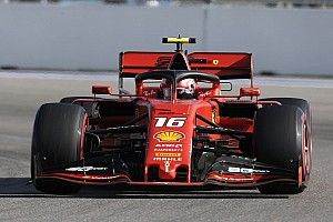 Binotto: Recente upgrades van Ferrari voor 2020 bedoeld