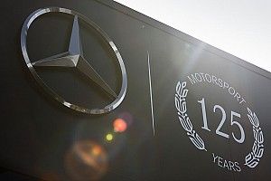 Hamilton, Mercedes dismiss F1 future rumours