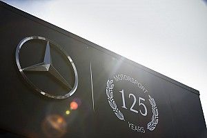 Mercedes nega rumores de saída da F1 em 2020
