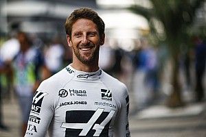 Villeneuve elmagyarázta, Grosjean miért jobb Hülkenbergnél a Haasnak