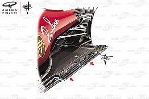 Tech verdict: How Ferrari really turned the tables on rivals
