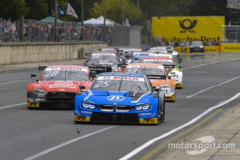 Norisring zagrożony