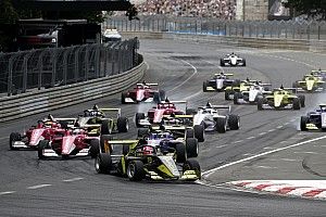 F1'in yeni destek serisi W Series'in 2021 takvimi açıklandı