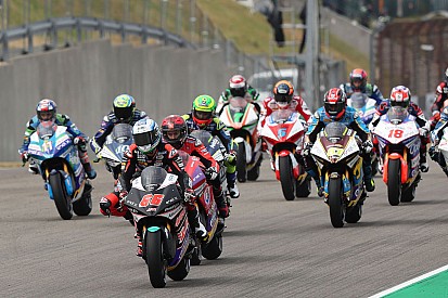 Заводские команды MotoGP указали на главный минус MotoE