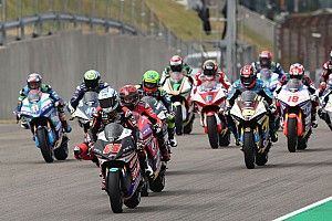 Melandri tertarik jajal MotoE