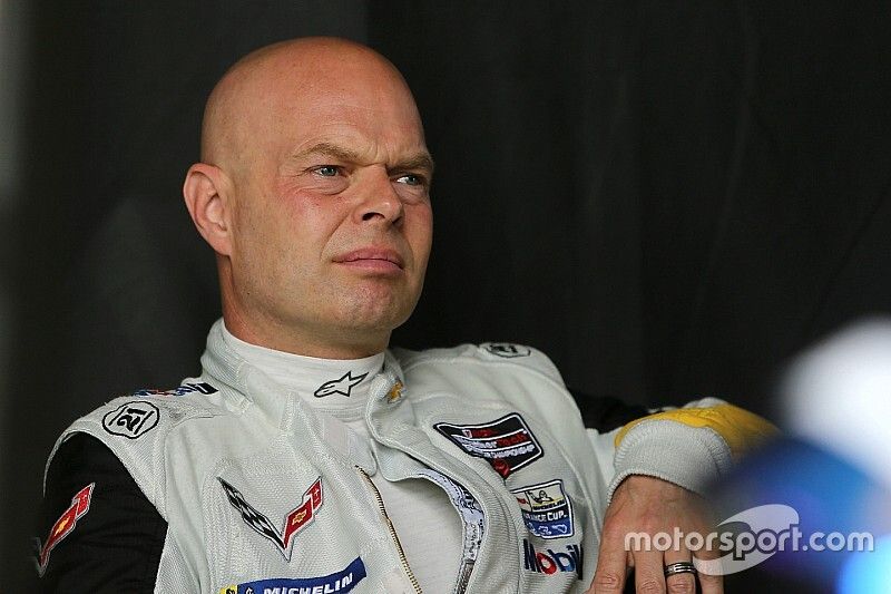 Magnussen aims for Le Mans return with High Class