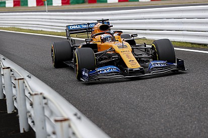 McLaren: "Concept voor F1-wagen van 2020 niet zomaar een gok"