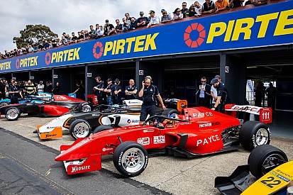 AO VIVO: Assista à primeira bateria classificatória da S5000, com Barrichello em ação
