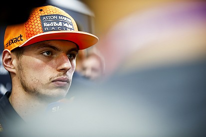 Verstappen nem érti a Ferrari brutális tempóját
