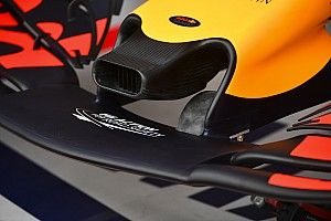 Red Bull: c'è il lettore laser per misurare l'altezza