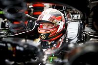 Perez: Magnussen ignored "gentleman's agreement" in practice