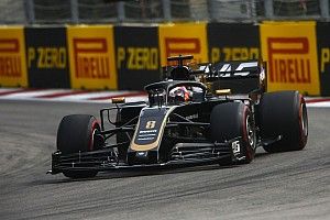 Haas nie widzi szans na poprawę