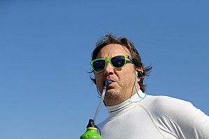 Carrera Cup Italia, l'ultim'ora da Misano è il forfait di De Giacomi
