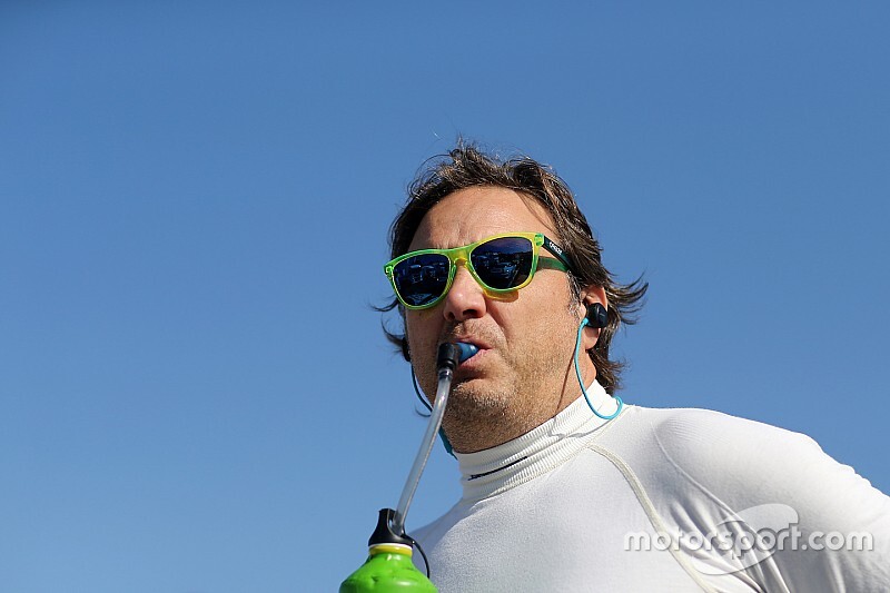 Carrera Cup Italia, l'ultim'ora da Misano è il forfait di De Giacomi