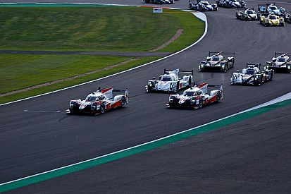 WEC, daha basit 2021 takviminin arkasındaki mantığı açıkladı
