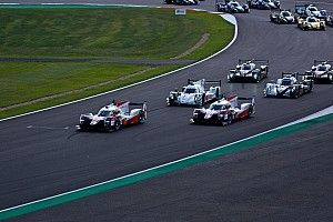 WEC explains thinking behind ‘simpler’ calendar format