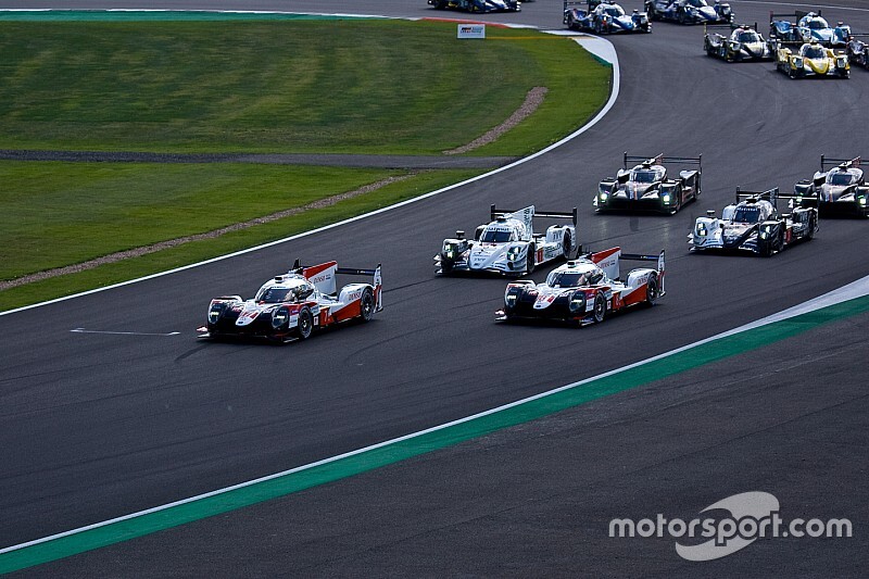 WEC: Neveu spiega cosa c’è dietro al format "più semplice"