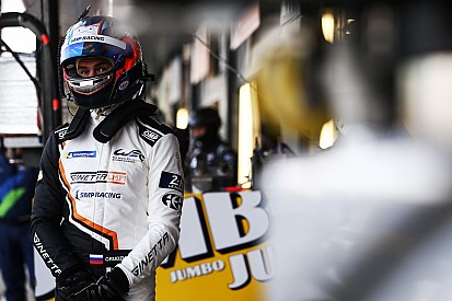 Оруджев продолжит выступления за Ginetta в WEC