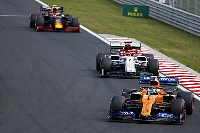 Horner perd patience : "Désespérément besoin" que Gasly fasse mieux