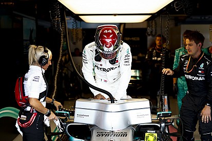 ''Hamilton tarihin en iyi beş pilotundan birisi'' - 18 Aralık Türkçe F1 Haberleri