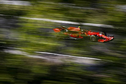 Ferrari: dalle simulazioni pre gara si temeva il doppiaggio!
