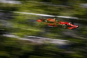 Las simulaciones de Ferrari vaticinaban... ¡que serían doblados!