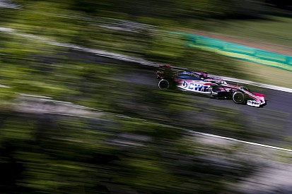 Stroll: "Sinir bozucu bir hafta sonuydu"