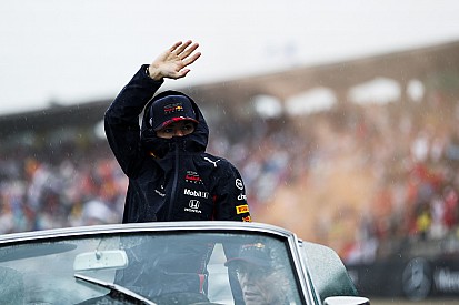 Gasly szerint a mai kiesés nem jelenti azt, hogy visszazökkent a "normális" kerékvágásba