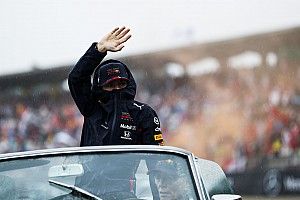 Gasly szerint a mai kiesés nem jelenti azt, hogy visszazökkent a "normális" kerékvágásba