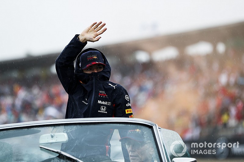 Marko: Gasly mücadelelerde çok zayıf