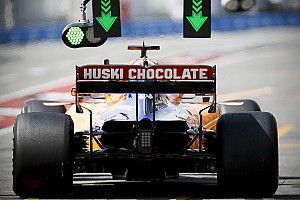 A McLaren párhuzamosan dolgozik az idei és a 2020-as autón