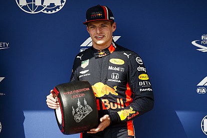GALERIA: Veja o grid de largada do GP da Hungria de F1