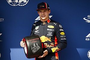 GALERIA: Veja o grid de largada do GP da Hungria de F1