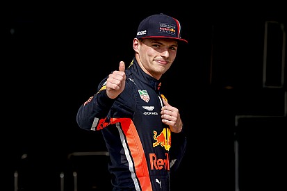 GALERIA: Verstappen é o 100º pole da história da F1; você lembra de todos?