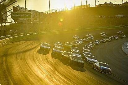 Der aktuelle Playoff-Stand im NASCAR Cup 2019