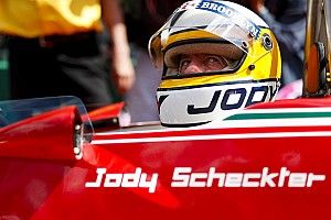 F1 Stories: Jody Scheckter, l'ultimo prima di Schumacher